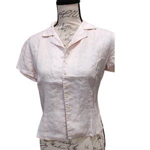 Vintage Ralph Lauren polo shirt
